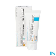 Afbeelding in Gallery-weergave laden, Lrp Cicaplast Balsem B5+ Spf50 40ml
