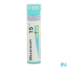 Afbeelding in Gallery-weergave laden, Mezereum 15ch Gr 4g Boiron
