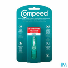Afbeelding in Gallery-weergave laden, Compeed A/blaren Stick 8ml Nf
