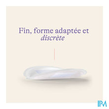 Afbeelding in Gallery-weergave laden, Lansinoh Wegwerpb.borstkompressen Blue Lock Core60
