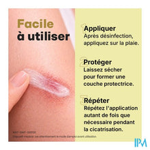 Charger l'image dans la galerie, Dermatix Wondhelende Creme 32g
