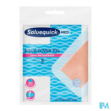 Charger l'image dans la galerie, Salvequickmed Aqua Cover Xxl 5
