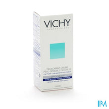 Afbeelding in Gallery-weergave laden, Vichy Deo Gev. H-geepileerd Creme 24u 40ml
