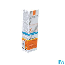 Afbeelding in Gallery-weergave laden, La Roche Posay Anthelios Creme Fondant Ip30 50ml
