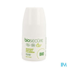 Afbeelding in Gallery-weergave laden, Bio Secure Deodorant Stick 50ml
