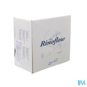 Rinoflow Compressor