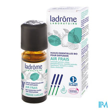 Charger l'image dans la galerie, Ladrome Frisse Lucht 10ml
