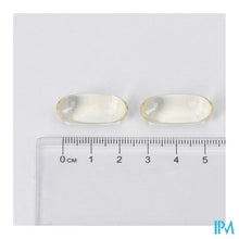 Charger l'image dans la galerie, Mannavital Omega 3 Algenolie V-caps 60
