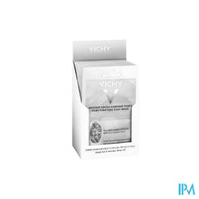 Load image into Gallery viewer, Vichy Pt Zuiverend Masker 12ml
