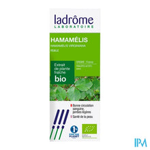 Afbeelding in Gallery-weergave laden, Ladrome Hamamelis Virginiana/virgin. Toverhaz 50ml
