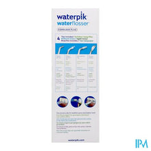 Load image into Gallery viewer, Waterpik Waterflosser Cordless Plus
