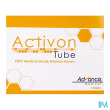 Charger l'image dans la galerie, Activon Tube-honey Tube 12x25g
