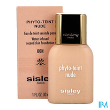 Afbeelding in Gallery-weergave laden, Sisley Phyto-teint Nude 00n Pearl 30ml
