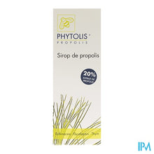 Charger l'image dans la galerie, Phytolis Propolis Siroop 150ml 5080 Revogan
