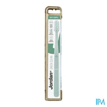 Charger l'image dans la galerie, Jordan Tandenborstel Green Clean Soft
