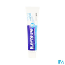 Afbeelding in Gallery-weergave laden, Elgydium Tandpasta Anti Plak 100g
