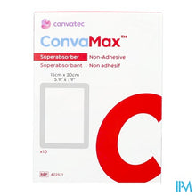 Charger l'image dans la galerie, Convamax Superabsorber N/klevend 15cmx20cm 10
