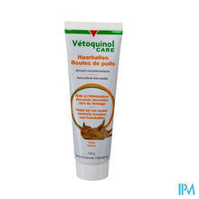 Afbeelding in Gallery-weergave laden, Vetoquinol Care Haarballen 120g
