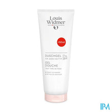 Charger l'image dans la galerie, Widmer Body Douchegel Z/parf 250ml
