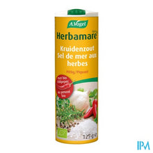 Afbeelding in Gallery-weergave laden, A.Vogel Herbamare Spicy 125g
