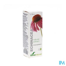 Load image into Gallery viewer, Soria Echinacea angustifolia extr. glyc. 50ml
