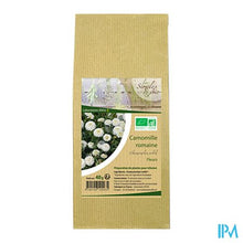 Afbeelding in Gallery-weergave laden, Altho Simples &amp; Bio Tisane Camomille Romaine 40g
