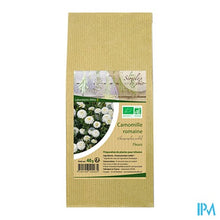 Charger l'image dans la galerie, Altho Simples &amp; Bio Tisane Camomille Romaine 40g
