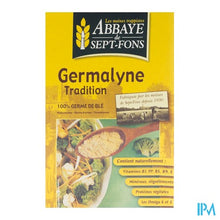 Charger l'image dans la galerie, Germalyne Tarwekiemen 250g 5017 Revogan
