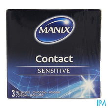 Charger l'image dans la galerie, Manix Contact Condoms 3
