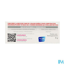 Load image into Gallery viewer, Lactibiane Imedia Stick 4
