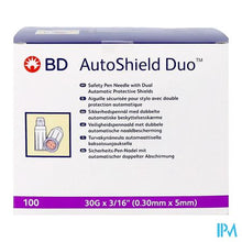 Afbeelding in Gallery-weergave laden, Autoshield Pennaald Duo 5mm 100 329605
