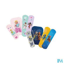 Afbeelding in Gallery-weergave laden, Dermaplast Pleisters Playmobil Ridder 12
