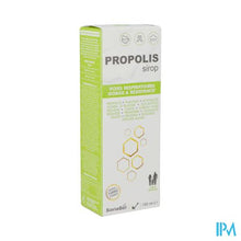 Charger l'image dans la galerie, Soria Propolis Siroop 150ml Verv.1207703
