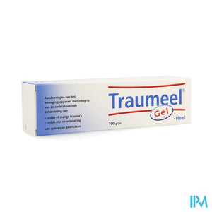 Traumeel Gel 100g Heel