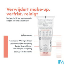 Charger l'image dans la galerie, Avene Essentiels Micellaire Reinigingsgel 200ml
