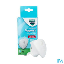Afbeelding in Gallery-weergave laden, Vicks V-1700emea Comforting Vapors Ess Olie
