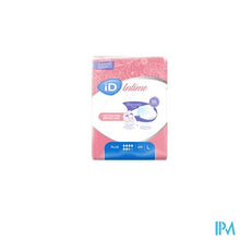 Load image into Gallery viewer, Id Intime Pants l Plus 10
