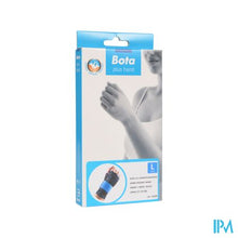 Charger l'image dans la galerie, Bota Handpolsband 211 Black Universeel l
