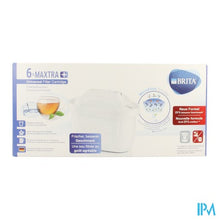 Afbeelding in Gallery-weergave laden, Brita Maxtra+ Filterpatroon 6-pack
