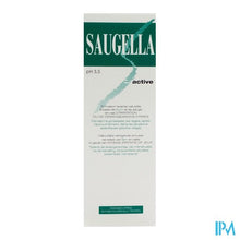 Afbeelding in Gallery-weergave laden, Saugella Active Emuls 250ml
