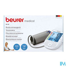 Charger l'image dans la galerie, Beurer Volautomatische Bloeddrukmeter Who Bm49
