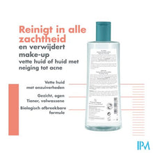 Afbeelding in Gallery-weergave laden, Avene Cleanance Micellair Water 400ml Nf
