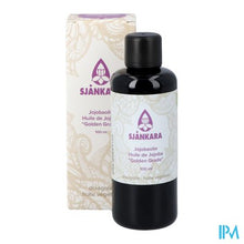 Charger l'image dans la galerie, Sjankara Jojoba Plant. Olie Bio 100ml
