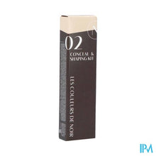 Load image into Gallery viewer, Couleurs De Noir Conceal Shaping Kit 02
