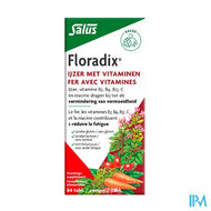 Salus Floradix Drag 84