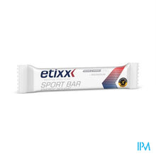 Load image into Gallery viewer, Etixx Energy Sport Bar Nougat 12x40g
