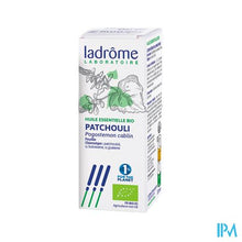 Charger l'image dans la galerie, Ladrome Pogostemon Cablin/patchouli 10ml
