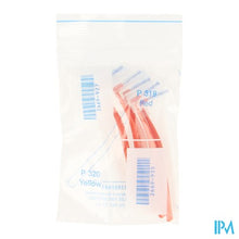 Charger l'image dans la galerie, Proximal Borsteltje Cyl. Heft Lang Rood 5 P319
