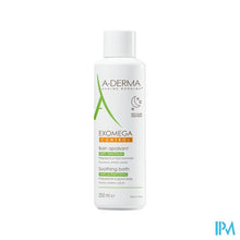 Afbeelding in Gallery-weergave laden, Aderma Exomega Control Kalmerend Bad Fl 250ml
