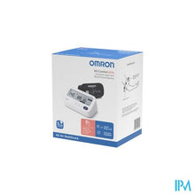 Afbeelding in Gallery-weergave laden, Omron M3 Comfort Afib Bloeddrukmeter Arm Automat.
